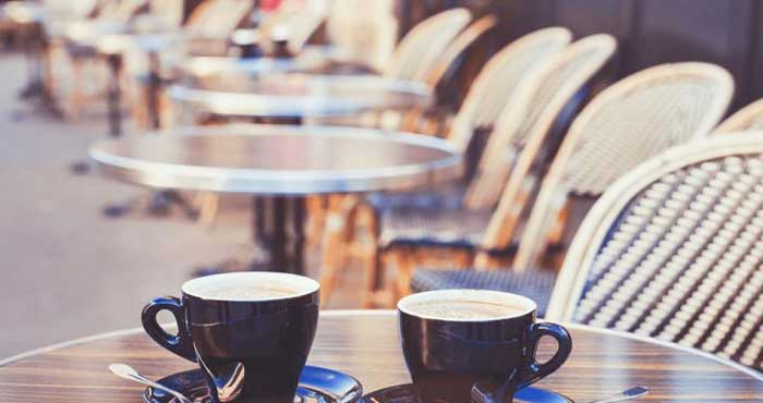 Le Conseil de la concurrence alerte sur une éventuelle augmentation des prix des boissons servies dans les cafés