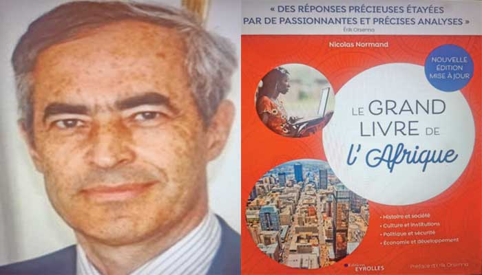 Nicolas Normand : La France a été trop ambitieuse et trop arrogante en pensant qu’elle pouvait lutter contre le terrorisme dans le Sahel sans s’attaquer aux causes profondes