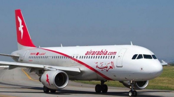 Air Arabia augmente ses vols entre Agadir et Rabat