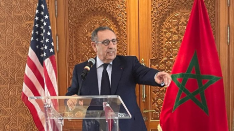 L'alliance stratégique entre le Maroc et les Etats-Unis célébrée à Washington