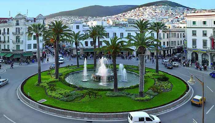 Tétouan: Ouverture d'une Conférence sur les villes intelligentes méditerranéennes