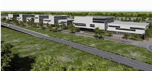 Nouvel investissement au sein d’Atlantic Free Zone de Kénitra