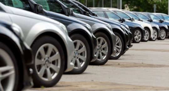 Automobile : 48.948 unités vendues à fin avril 2024