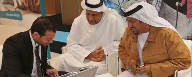 Abou Dhabi accueille la 4ème édition des journées portes ouvertes de l'immobilier marocain Abou Dhabi accueille la 4ème édition des journées portes ouvertes de l'immobilier marocain