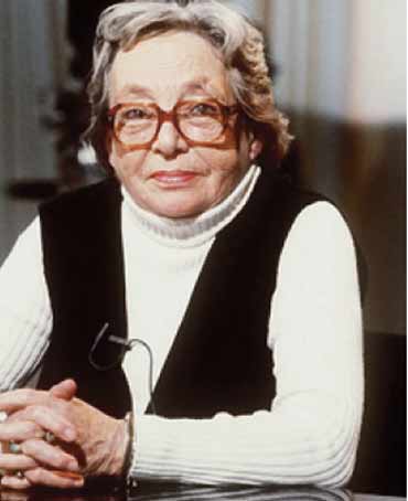 Marguerite Duras Marguerite Duras