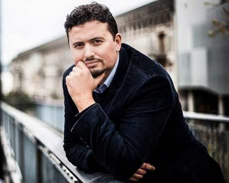 Nabil Charrat : La formation, un prérequis pour la valorisation du patrimoine musical marocain Nabil Charrat : La formation, un prérequis pour la valorisation du patrimoine musical marocain