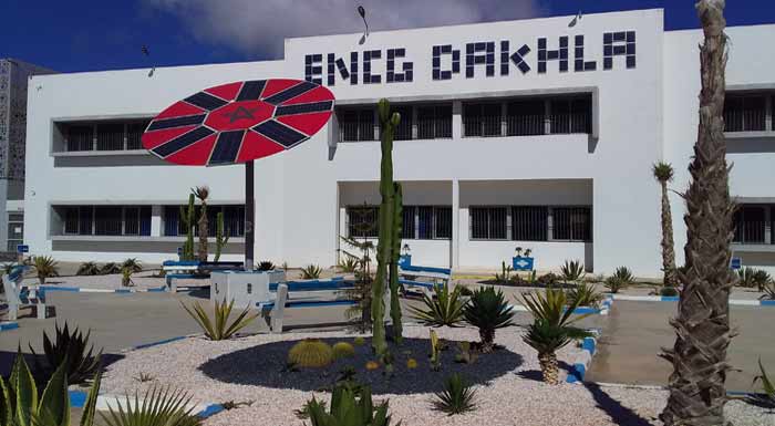 Dakhla à l'heure des 14èmes Journées scientifiques du tourisme durable Dakhla à l'heure des 14èmes Journées scientifiques du tourisme durable