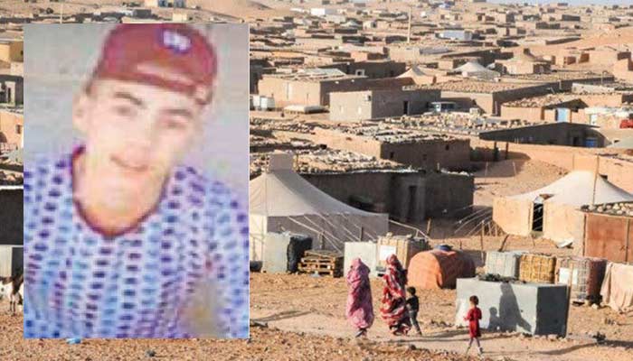 Dernier crime en date Assassinat d’un jeune garçon Dernier crime en date Assassinat d’un jeune garçon