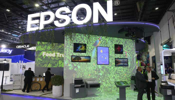 GITEX AFRICA 2024: Epson présentera des innovations et des solutions technologiques durables pour les industries clés