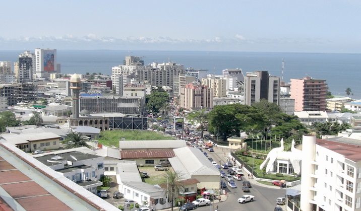 La communauté marocaine offre un Iftar collectif à Libreville La communauté marocaine offre un Iftar collectif à Libreville