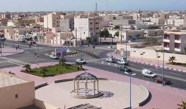 Dakhla: Des entrepreneuses mexicaines prospectent les potentialités économiques de la région