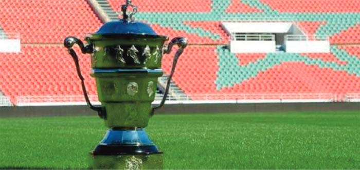 Coupe du Trône. Le MCO et l’ASFAR au dernier carré Coupe du Trône. Le MCO et l’ASFAR au dernier carré