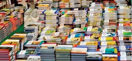 Don spécial de livres au profit des enfants d’Al Haouz Don spécial de livres au profit des enfants d’Al Haouz