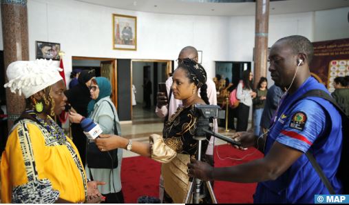 Des médias africains s'évertuent à pérenniser l'élan du FICAK