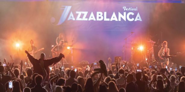 Jazzablanca. "Nouveau Souffle", une scène dédiée à promouvoir l'originalité des artistes émergents Jazzablanca. "Nouveau Souffle", une scène dédiée à promouvoir l'originalité des artistes émergents