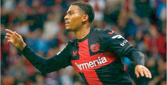 Tour des stades. City pour le titre, Leverkusen pour le record Tour des stades. City pour le titre, Leverkusen pour le record