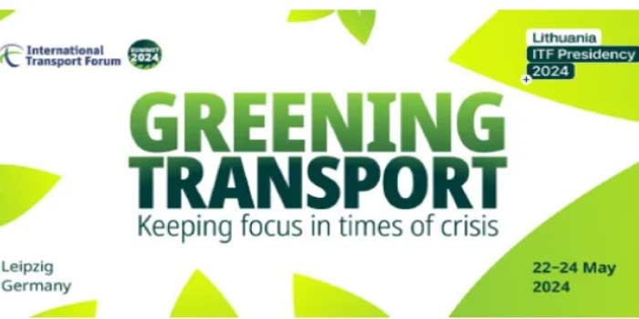 Le Maroc participe au sommet du Forum international des transports