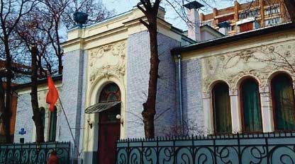 L'ambassade du Maroc à Moscou dément l’authenticité d’un communiqué sur la communauté estudiantine de Saratov
