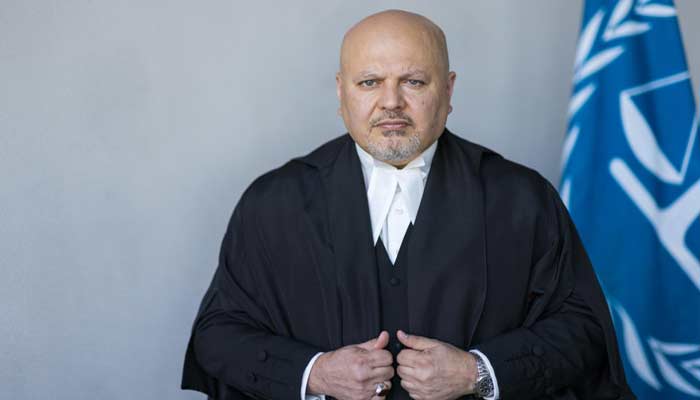 Karim Khan. Procureur de la CPI pragmatique imperméable aux critiques
