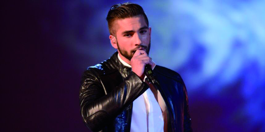 Kendji Girac bientôt au cinéma