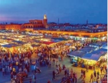 Lever de rideau sur la 2ème édition des "Journées du patrimoine de Marrakech"