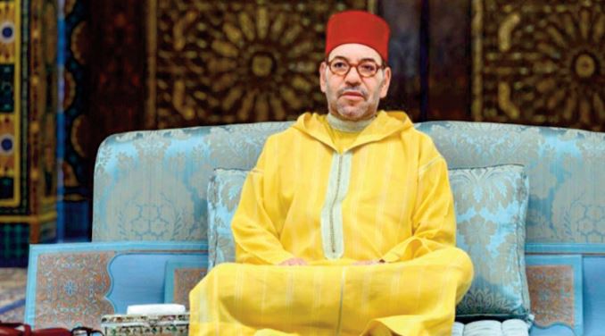 SM le Roi, Amir Al-Mouminine, adresse un message aux pèlerins marocains devant se rendre aux Lieux Saints de l'Islam SM le Roi, Amir Al-Mouminine, adresse un message aux pèlerins marocains devant se rendre aux Lieux Saints de l'Islam