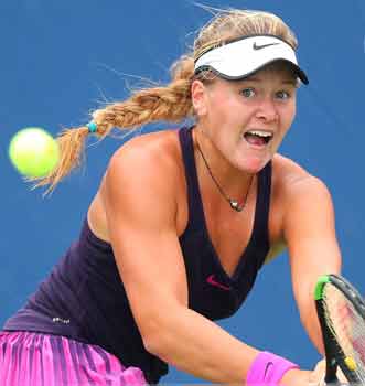 Grand Prix SAR la Princesse Lalla Meryem. Consécration de l'Américaine