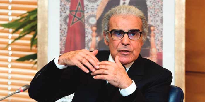 Abdellatif Jouahri : « L’intégration à plus grande échelle en Afrique fait face à de nombreux obstacles structurels »
