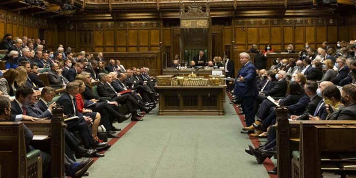 Des parlementaires britanniques appellent à soutenir le plan marocain d'autonomie