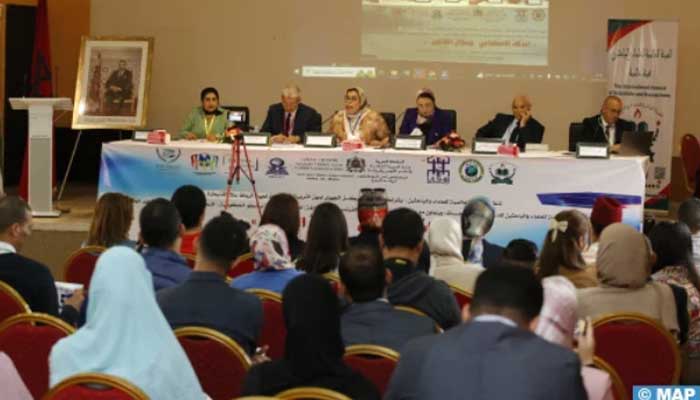 Focus à Rabat sur l’intelligence artificielle et ses enjeux juridiques Focus à Rabat sur l’intelligence artificielle et ses enjeux juridiques