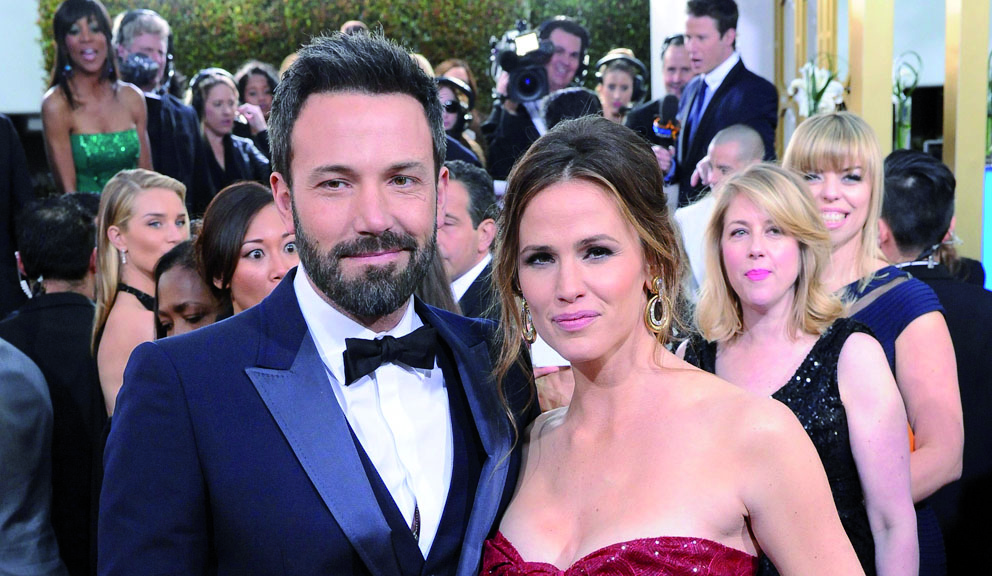 People : Divorcés, Ben Affleck et Jennifer Garner s’étrillent pour la garde de leurs enfants