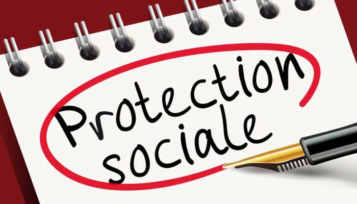 Le déficit de financement de la protection sociale est «écrasant» pour les pays à faible revenu Le déficit de financement de la protection sociale est «écrasant» pour les pays à faible revenu