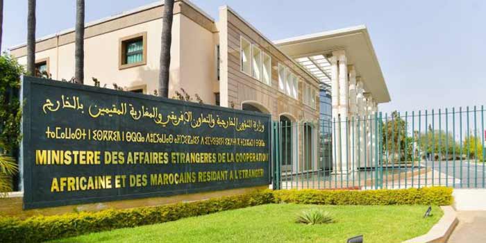 Le Maroc dénonce et condamne fermement le raid israélien contre un camp palestinien près de Rafah