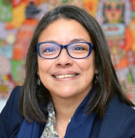 Hakima El Alami Hakima El Alami