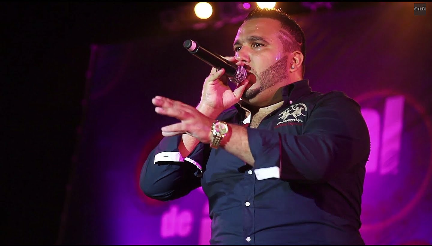 Reda Taliani annonce une collaboration avec des artistes maghrébins pour célébrer les valeurs de coexistence