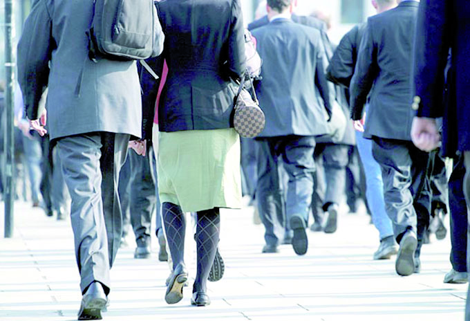 Maroc en transition : Une société sous pression (2) Maroc en transition : Une société sous pression (2)