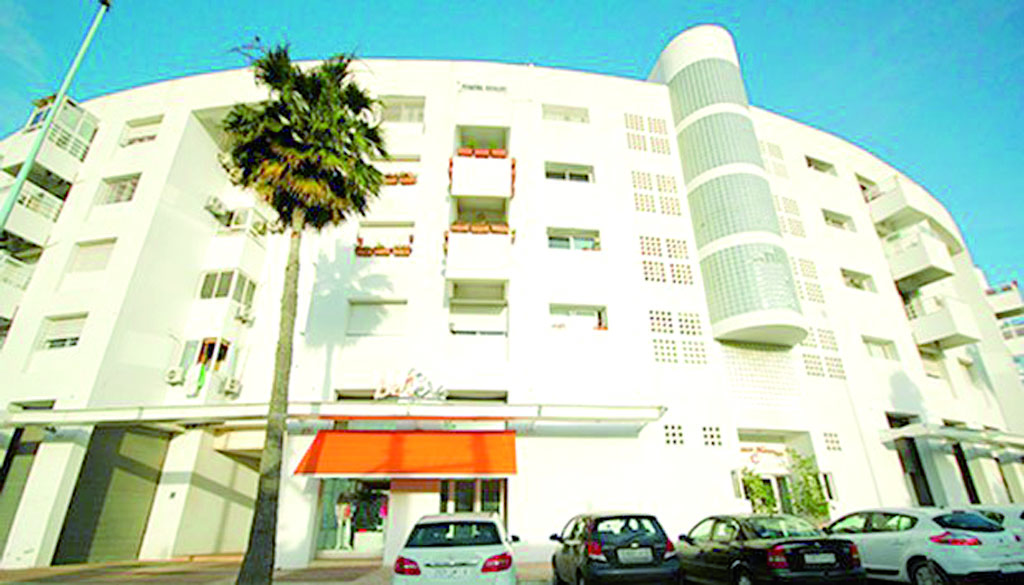 Maroc en transition : Une société sous pression (2) Maroc en transition : Une société sous pression (2)