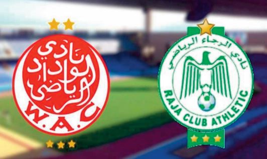 Le derby à l’affiche Le derby à l’affiche