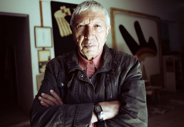 Hommage à la mémoire de Farid Belkahia au 37ème Moussem d'Assilah