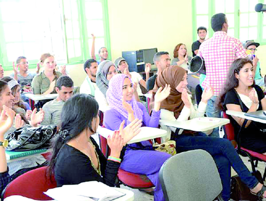 Maroc en transition : Une société sous pression (3)