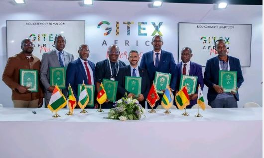 Lancement de la Fédération africaine des entreprises du numérique Lancement de la Fédération africaine des entreprises du numérique