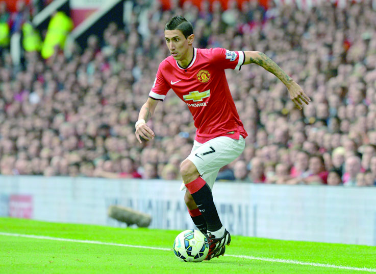 Di Maria pratiquement parisien