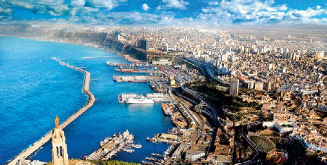Oran, on t’aime bien. Mais 100.000 ans… !!! Oran, on t’aime bien. Mais 100.000 ans… !!!