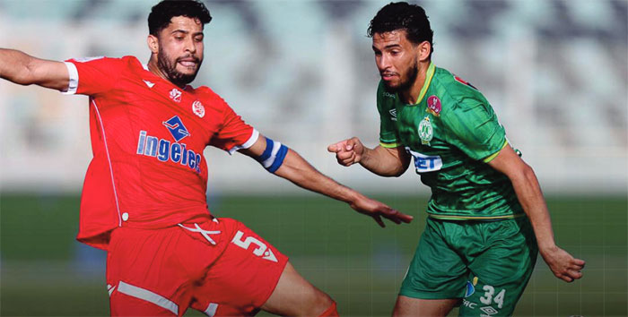 Botola. Le Raja coiffe au poteau l’ASFAR