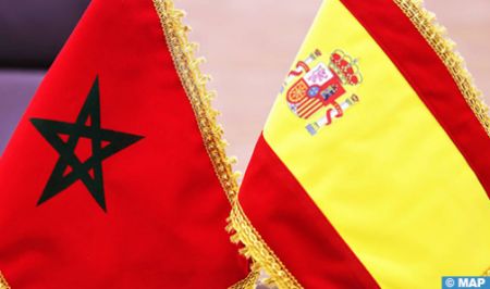 Une délégation d'entreprises espagnoles en prospection au Maroc