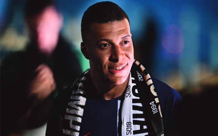 Kylian Mbappé. L'envol du fils prodige Kylian Mbappé. L'envol du fils prodige