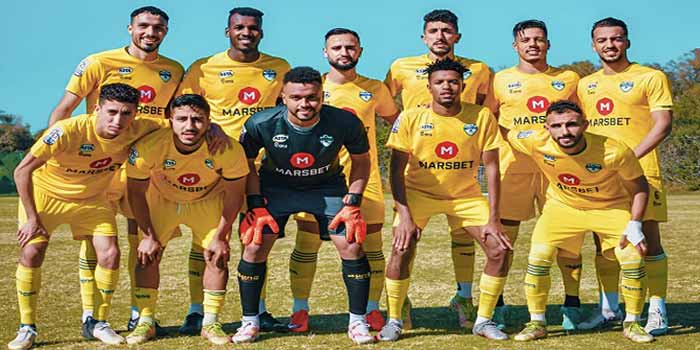 Botola Pro D1. La JSS sanctionnée d'un retrait de trois points