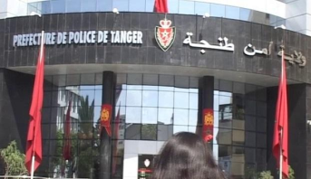 Arrestation à Tanger de trois repris de justice, auteurs présumés d'un homicide