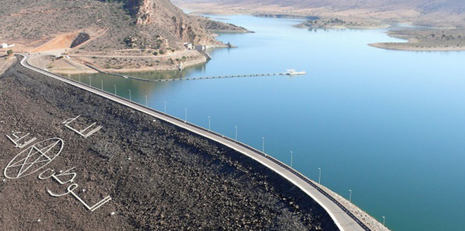 Les retenues des barrages à usage agricole ont atteint 4,16 milliards de m3 à fin mai