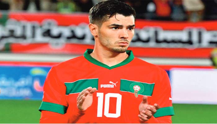 Brahim Diaz
